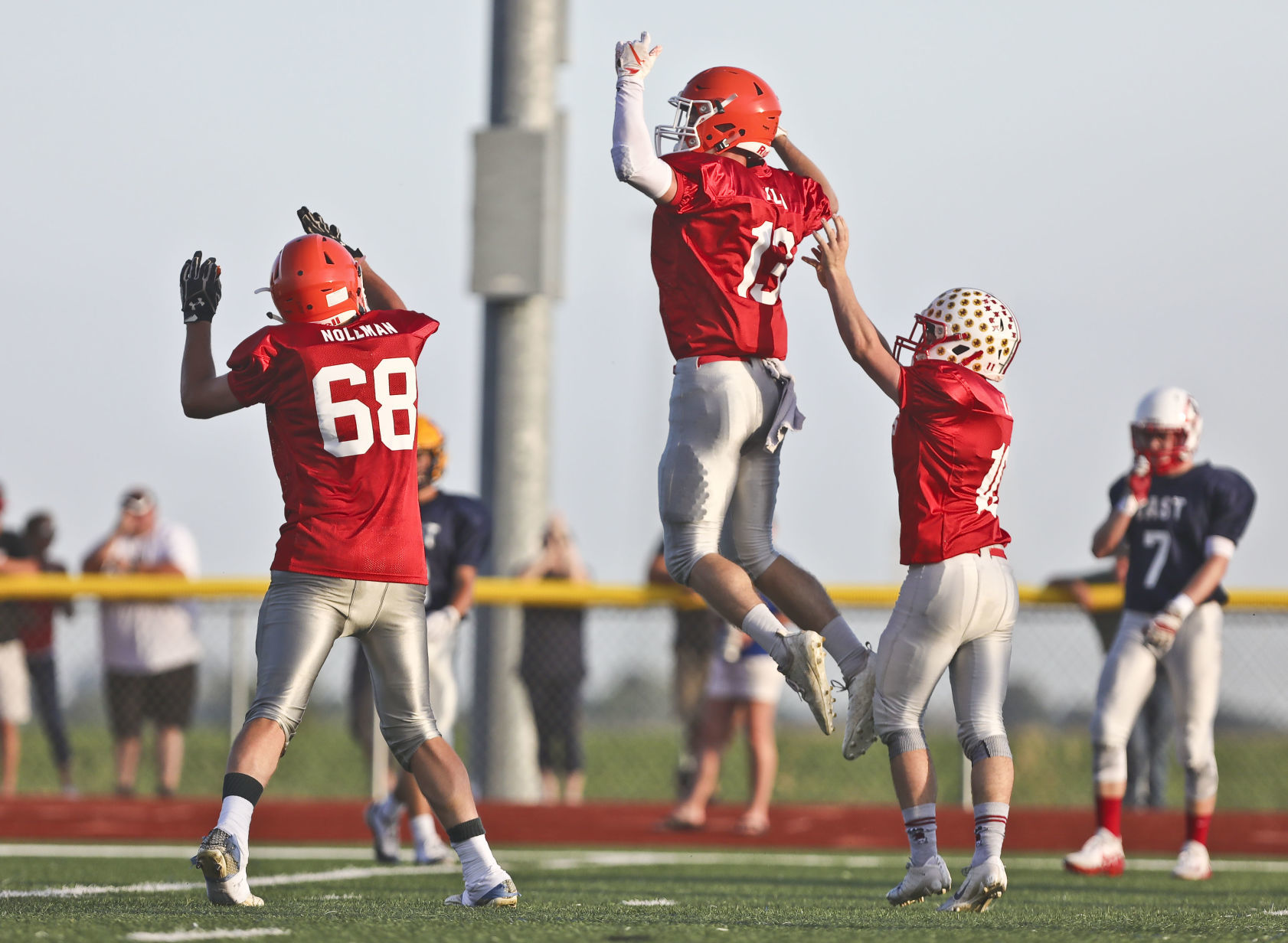 Order of the Eastern Star All-Star Football Game 18 7.01.19.JPG